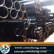 Seamless Steel Pipe for road traffic sign